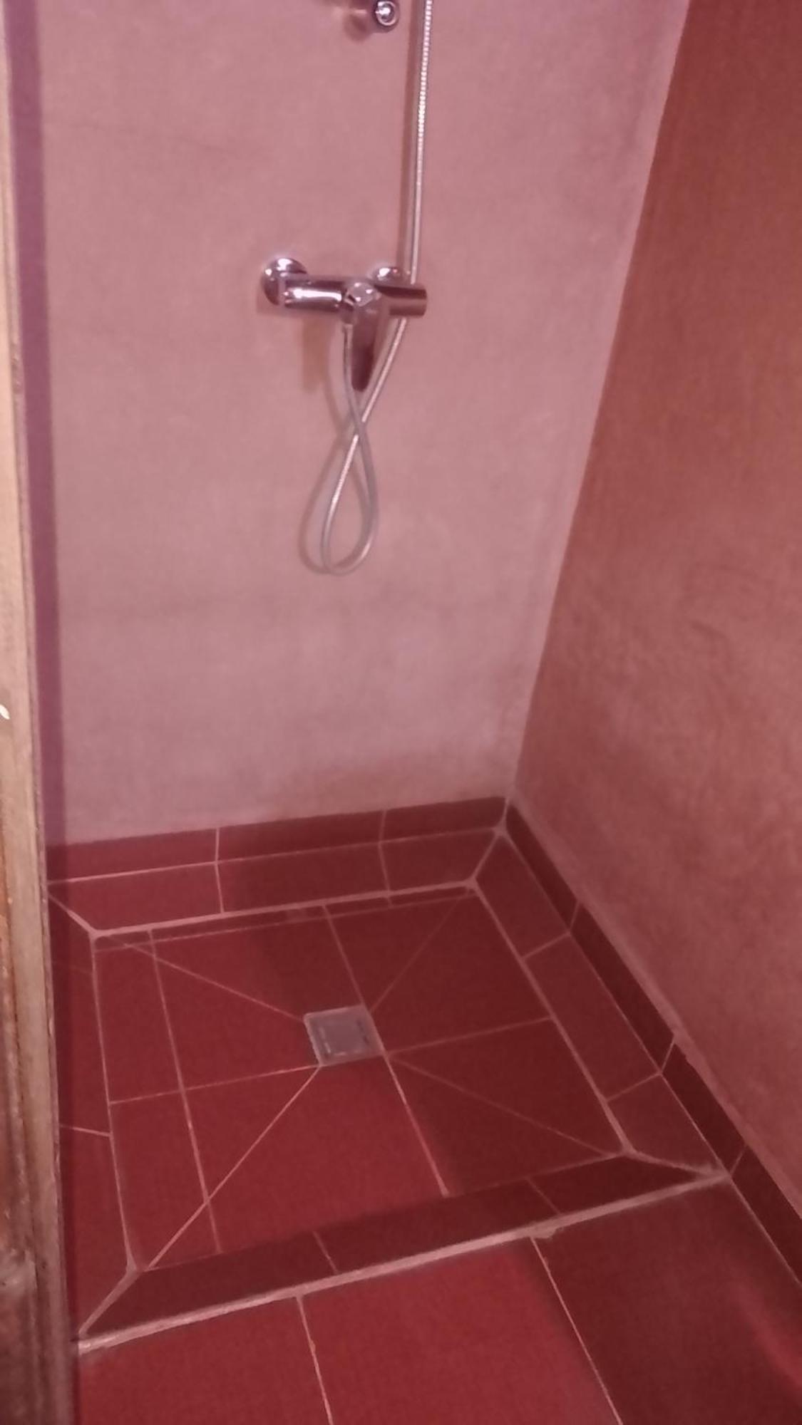 Hotel Kasbah Tialouite Kelaat-M'Gouna Exterior foto