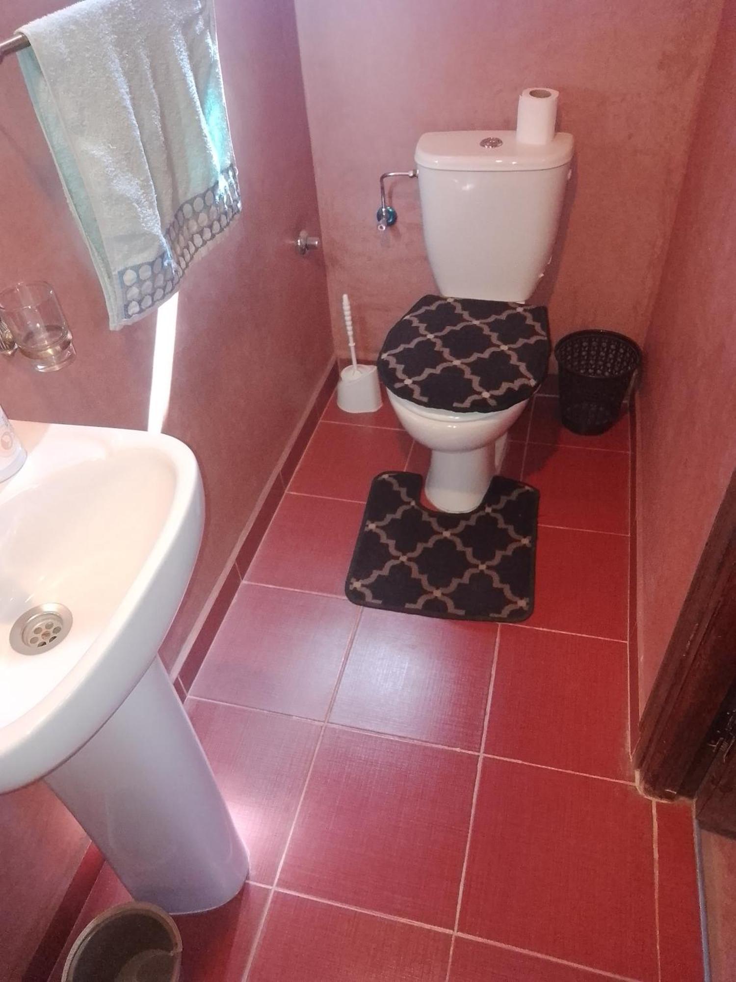 Hotel Kasbah Tialouite Kelaat-M'Gouna Exterior foto